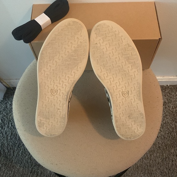 Rothy’s lace up espadrille - Picture 3 of 6